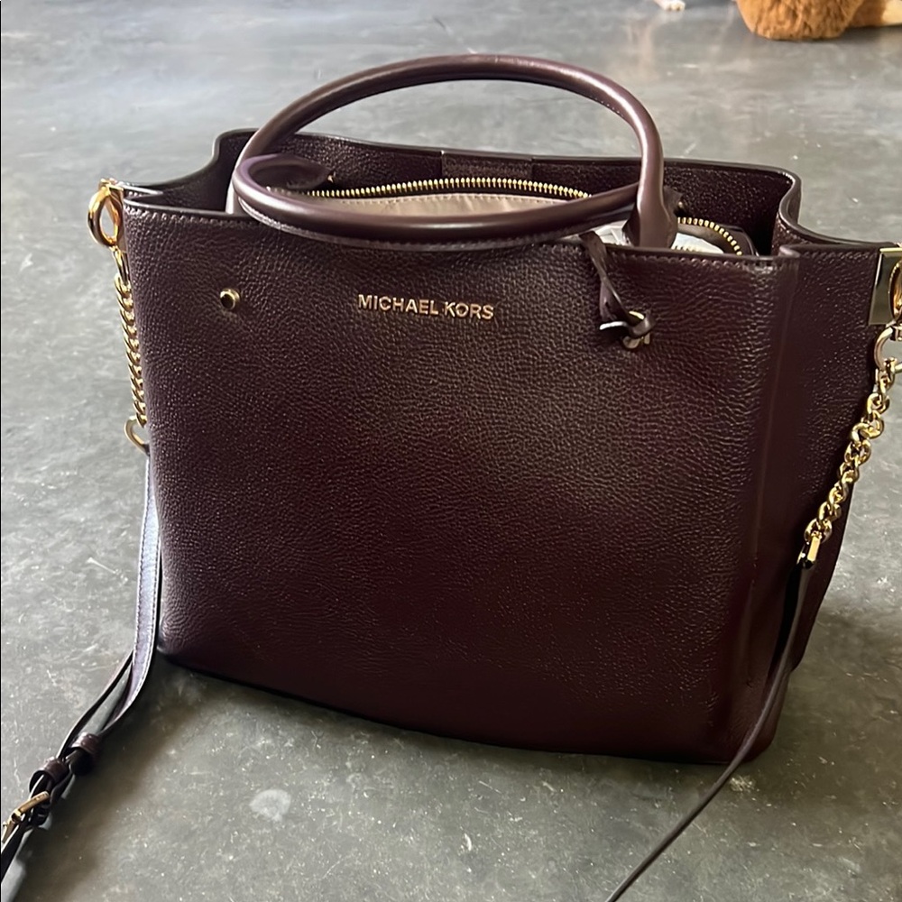NWT Michael Kors Tote